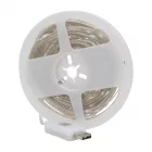Ecolight MAGIC RGB LED szalag, 200LED, 4W/m, IP65, 10m/tekercs