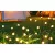 MasterLED napelemes és alkonyatérzékelős földbe szúrható 73 cm-es kerti LED (x10) lámpa
