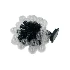 MasterLED Girlanda napelemes 20 LED-es 4 85 m hosszúságú fényfüzér