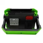 EcoLight LR-A10 10 W-os 5000K újratölthető akkumlátoros LED reflektor