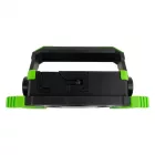 EcoLight LR-A20 20 W-os 5000K újratölthető akkumlátoros LED reflektor