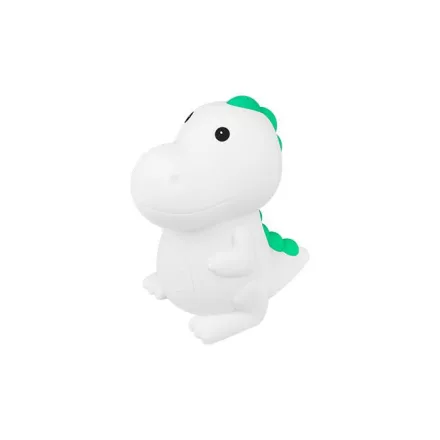 MasterLED Dinó alakú RGB+ 3000K 0 45 W-os led éjszakai fény