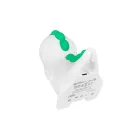 MasterLED Dinó alakú RGB+ 3000K 0 45 W-os led éjszakai fény