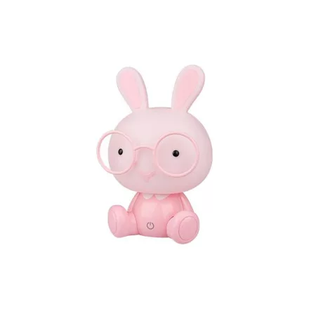 MasterLED Nyúl alakú 5000K 5 W-os led éjszakai fény