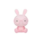 MasterLED Nyúl alakú 5000K 5 W-os led éjszakai fény