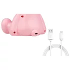 MasterLED Nyúl alakú 5000K 5 W-os led éjszakai fény