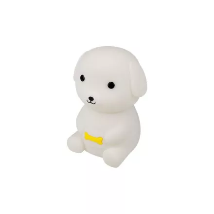 MasterLED Kutya alakú RGB+ 3000K 0 5-2 5 W-os led éjszakai fény