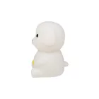 MasterLED Kutya alakú RGB+ 3000K 0 5-2 5 W-os led éjszakai fény