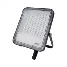 EcoLight 50 W-os RGB LED reflektor távirányítóval IP65 védettséggel