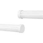 MasterLED Catrina 14 W-os 90 cm-es oldalfalra helyezhető fehér színű lámpa