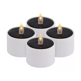 Strühm KARAT LED napelemes mécses 4x0,06W