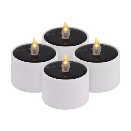 Strühm KARAT LED napelemes mécses 4x0,06W