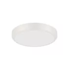 Strühm Nastia 2in1 14 W-os CCT-s falba süllyeszthető és felületre szerelhető LED-es mennyezetlámpa