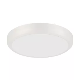   Strühm Nastia 2in1 18 W-os CCT-s falba süllyeszthető és felületre szerelhető LED-es mennyezetlámpa