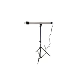 Berge 20 W-os natúrfehér LED reflektor álvánnyal