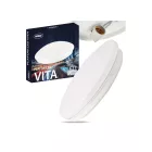 Berge fehér színű kerek mennyezeti lámpa 1xE27-es foglalattal