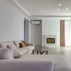 Videx fehér színű mennyezeti lámpa 3xGX53-as foglalattal