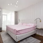 Videx fehér színű mennyezeti lámpa 6xGX53-as foglalattal