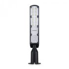 Videx LED forgatható 30 W-os fekete színű LED utcai lámpa 5000K IP65