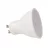 EcoLight GU10-es foglalatú 10 W-os SMD LED izzó meleg fehér