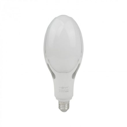 EcoLight Rocket 30W-os E40-es foglaltú LED izzó 6000K 3000lm