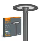 VIDEX LED parkvilágítás 80-120W 3000-6500K