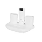 MasterLED Summer 9W-os asztali lámpa beépített ventilátorral 3000-6500K fehér