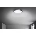 MasterLED XUDO 142W 3000-6500K 780x50 mm távirányítós és mobil applikációval vezérelhető mennyezeti lámpa