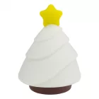 EcoLight Karácsonyfa alakú RGB+ 3000 6500K 2 5 W-os led éjszakai fény