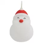 EcoLight Mikulás alakú RGB+ 3000K 2 5 W-os led éjszakai fény