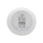 EcoLight Mikulás alakú RGB+ 3000K 2 5 W-os led éjszakai fény