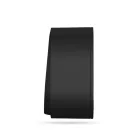 Videx Binera fekete színű falon kívüli váltókapcsoló (106) (12/120)