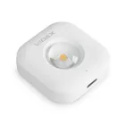 Videx 2 db LED-es lámpa mágneses hátlappal és mozgásérzékelővel 3000-6500K