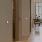 Videx 2 db LED-es lámpa mágneses hátlappal és mozgásérzékelővel 3000-6500K