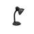 Strühm Tola fekete színű E27-es foglalatú asztali lámpa