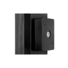 MasterLED INEZ Kerti oldalfalra helyezhető lámpa GU10-es foglalattal RAL 7021