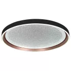 MasterLED XUDO 72W 3000-6500K 500x80 mm távirányítós és mobil applikációval vezérelhető mennyezeti lámpa