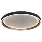 MasterLED XUDO 72W 3000-6500K 500x80 mm távirányítós és mobil applikációval vezérelhető mennyezeti lámpa