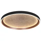 MasterLED XUDO 72W 3000-6500K 500x80 mm távirányítós és mobil applikációval vezérelhető mennyezeti lámpa