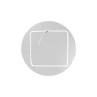 MasterLED XUDO 142W 3000-6500K 780x50 mm mobil applikációval vezérelhető mennyezeti lámpa