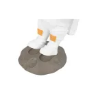 MasterLED Astro 5 W-os LED csillag projektor lámpa 230 mm