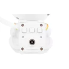 MasterLED Astro 5 W-os LED csillag projektor lámpa 125 mm