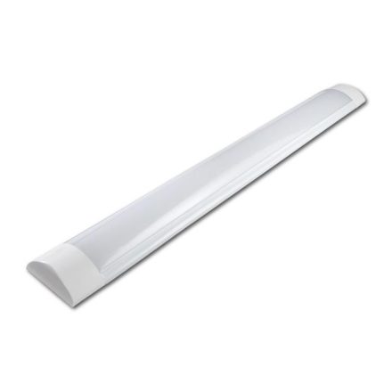 MasterLED LED Batten 8 W 60 cm 4000K falon kívüli fehér lámpa