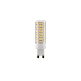 EcoLight G9 foglalatú 10 W-os SMD LED izzó meleg fehér
