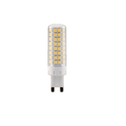 EcoLight G9-es foglalatú 10 W-os LED izzó natúr fehér  950 lm