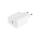 MasterLED gyorstöltő 20 W-os 1 x USB-A fehér adapter