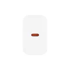 MasterLED gyorstöltő 20 W-os 1 x USB-A fehér adapter