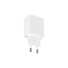 MasterLED gyorstöltő 20 W-os 1 x USB-A fehér adapter