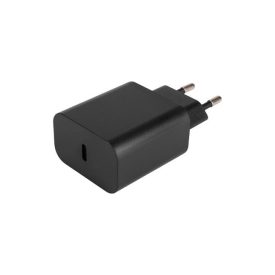 MasterLED gyorstöltő 20 W-os 1 x USB-A fekete adapter