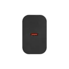 MasterLED gyorstöltő 20 W-os 1 x USB-A fekete adapter